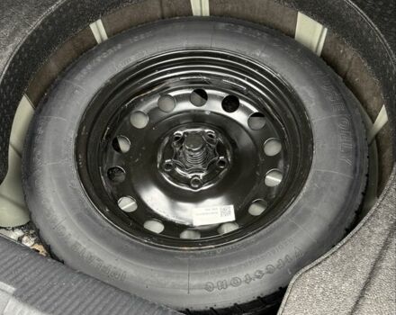 Черный Фольксваген Пассат, объемом двигателя 2 л и пробегом 131 тыс. км за 18800 $, фото 8 на Automoto.ua