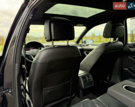 Черный Фольксваген Пассат, объемом двигателя 2 л и пробегом 128 тыс. км за 36700 $, фото 123 на Automoto.ua