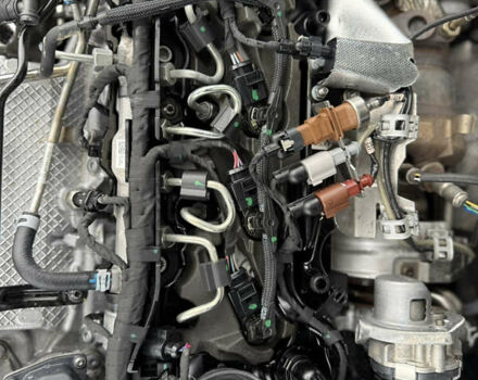 Черный Фольксваген Пассат, объемом двигателя 2 л и пробегом 128 тыс. км за 36700 $, фото 155 на Automoto.ua