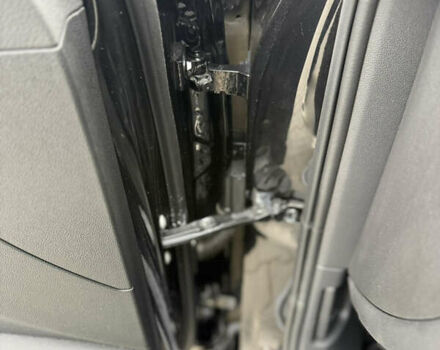 Чорний Фольксваген Пассат, об'ємом двигуна 2 л та пробігом 123 тис. км за 34900 $, фото 133 на Automoto.ua