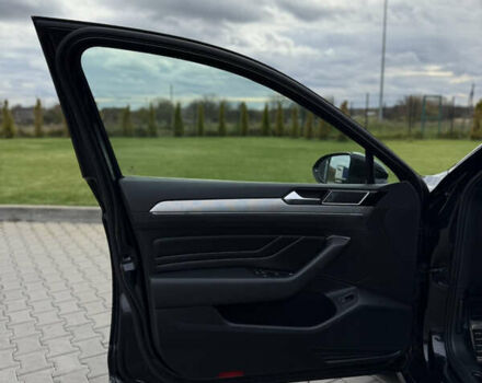 Черный Фольксваген Пассат, объемом двигателя 2 л и пробегом 128 тыс. км за 36700 $, фото 77 на Automoto.ua