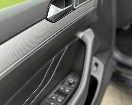 Черный Фольксваген Пассат, объемом двигателя 2 л и пробегом 128 тыс. км за 36700 $, фото 79 на Automoto.ua