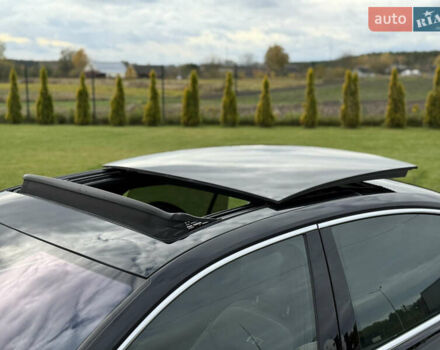 Черный Фольксваген Пассат, объемом двигателя 2 л и пробегом 128 тыс. км за 36700 $, фото 49 на Automoto.ua