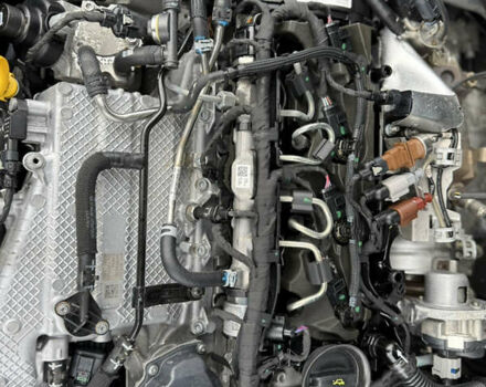 Черный Фольксваген Пассат, объемом двигателя 2 л и пробегом 128 тыс. км за 36700 $, фото 154 на Automoto.ua