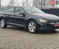 Черный Фольксваген Пассат, объемом двигателя 1.97 л и пробегом 229 тыс. км за 21500 $, фото 14 на Automoto.ua