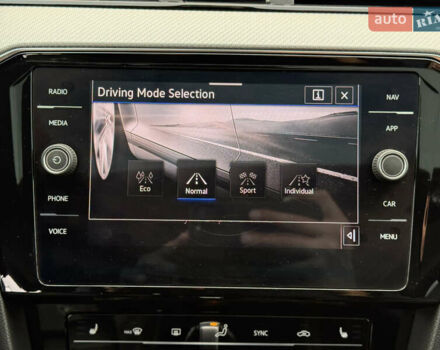 Черный Фольксваген Пассат, объемом двигателя 2 л и пробегом 128 тыс. км за 36700 $, фото 140 на Automoto.ua