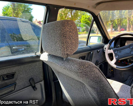 Чорний Фольксваген Пассат, об'ємом двигуна 1.8 л та пробігом 491 тис. км за 500 $, фото 12 на Automoto.ua