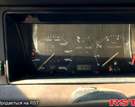 Чорний Фольксваген Пассат, об'ємом двигуна 1.8 л та пробігом 491 тис. км за 500 $, фото 8 на Automoto.ua