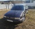 Черный Фольксваген Пассат, объемом двигателя 1.78 л и пробегом 380 тыс. км за 1200 $, фото 1 на Automoto.ua