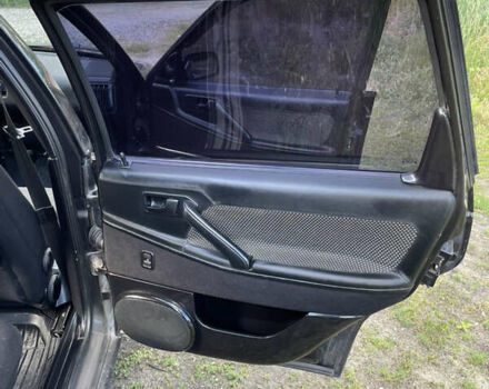 Черный Фольксваген Пассат, объемом двигателя 1.8 л и пробегом 133 тыс. км за 2500 $, фото 14 на Automoto.ua