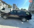 Черный Фольксваген Пассат, объемом двигателя 1.8 л и пробегом 250 тыс. км за 1500 $, фото 1 на Automoto.ua