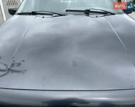 Черный Фольксваген Пассат, объемом двигателя 2 л и пробегом 355 тыс. км за 2030 $, фото 13 на Automoto.ua