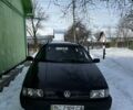 Черный Фольксваген Пассат, объемом двигателя 1.8 л и пробегом 348 тыс. км за 1850 $, фото 1 на Automoto.ua