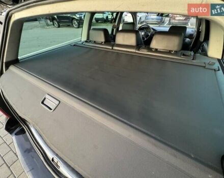 Черный Фольксваген Пассат, объемом двигателя 1.9 л и пробегом 230 тыс. км за 1150 $, фото 25 на Automoto.ua