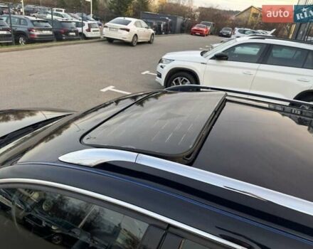 Черный Фольксваген Пассат, объемом двигателя 1.9 л и пробегом 230 тыс. км за 1150 $, фото 5 на Automoto.ua