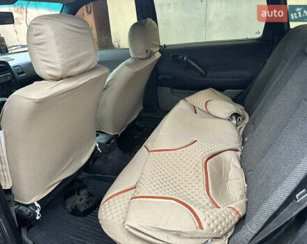 Черный Фольксваген Пассат, объемом двигателя 1.6 л и пробегом 320 тыс. км за 1499 $, фото 13 на Automoto.ua