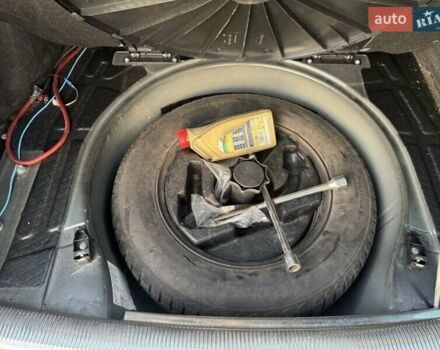 Черный Фольксваген Пассат, объемом двигателя 1.9 л и пробегом 230 тыс. км за 1150 $, фото 23 на Automoto.ua