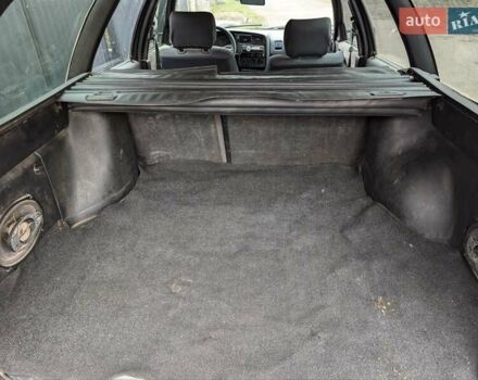 Чорний Фольксваген Пассат, об'ємом двигуна 2 л та пробігом 338 тис. км за 900 $, фото 4 на Automoto.ua