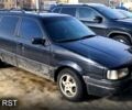 Чорний Фольксваген Пассат, об'ємом двигуна 2 л та пробігом 300 тис. км за 999 $, фото 1 на Automoto.ua