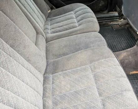 Чорний Фольксваген Пассат, об'ємом двигуна 2 л та пробігом 338 тис. км за 900 $, фото 7 на Automoto.ua