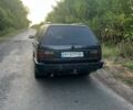 Чорний Фольксваген Пассат, об'ємом двигуна 2 л та пробігом 382 тис. км за 2400 $, фото 1 на Automoto.ua
