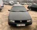 Черный Фольксваген Пассат, объемом двигателя 1.78 л и пробегом 380 тыс. км за 1650 $, фото 2 на Automoto.ua