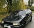 Черный Фольксваген Пассат, объемом двигателя 1.8 л и пробегом 315 тыс. км за 1200 $, фото 1 на Automoto.ua