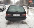 Чорний Фольксваген Пассат, об'ємом двигуна 2 л та пробігом 346 тис. км за 1905 $, фото 6 на Automoto.ua