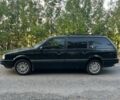 Чорний Фольксваген Пассат, об'ємом двигуна 2 л та пробігом 382 тис. км за 2400 $, фото 1 на Automoto.ua