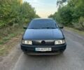 Чорний Фольксваген Пассат, об'ємом двигуна 2 л та пробігом 382 тис. км за 2400 $, фото 7 на Automoto.ua