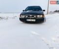 Черный Фольксваген Пассат, объемом двигателя 1.78 л и пробегом 550 тыс. км за 1600 $, фото 1 на Automoto.ua