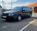 Черный Фольксваген Пассат, объемом двигателя 1.98 л и пробегом 600 тыс. км за 1450 $, фото 1 на Automoto.ua