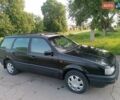 Чорний Фольксваген Пассат, об'ємом двигуна 2 л та пробігом 380 тис. км за 1350 $, фото 1 на Automoto.ua