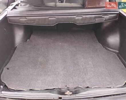 Черный Фольксваген Пассат, объемом двигателя 1.78 л и пробегом 241 тыс. км за 2251 $, фото 11 на Automoto.ua