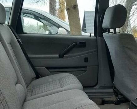 Черный Фольксваген Пассат, объемом двигателя 2 л и пробегом 496 тыс. км за 2000 $, фото 10 на Automoto.ua