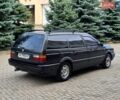 Чорний Фольксваген Пассат, об'ємом двигуна 1.78 л та пробігом 200 тис. км за 1300 $, фото 4 на Automoto.ua