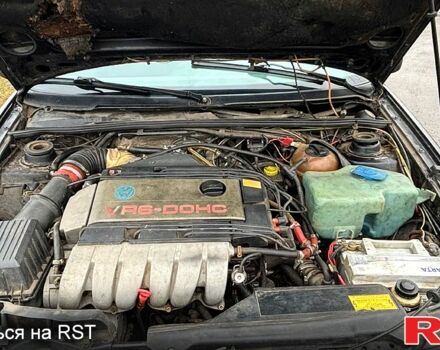 Чорний Фольксваген Пассат, об'ємом двигуна 2.8 л та пробігом 380 тис. км за 2200 $, фото 12 на Automoto.ua