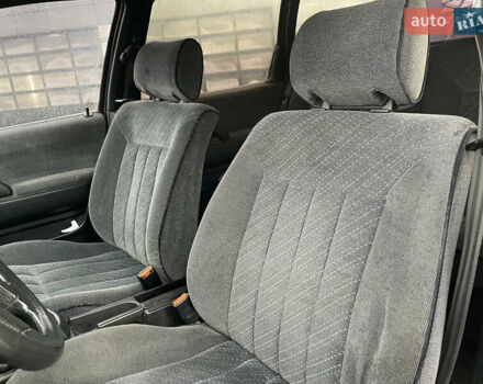 Чорний Фольксваген Пассат, об'ємом двигуна 2 л та пробігом 292 тис. км за 3000 $, фото 9 на Automoto.ua