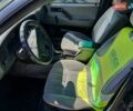 Черный Фольксваген Пассат, объемом двигателя 2 л и пробегом 310 тыс. км за 2300 $, фото 10 на Automoto.ua