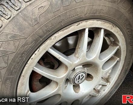 Чорний Фольксваген Пассат, об'ємом двигуна 2.8 л та пробігом 380 тис. км за 2200 $, фото 10 на Automoto.ua