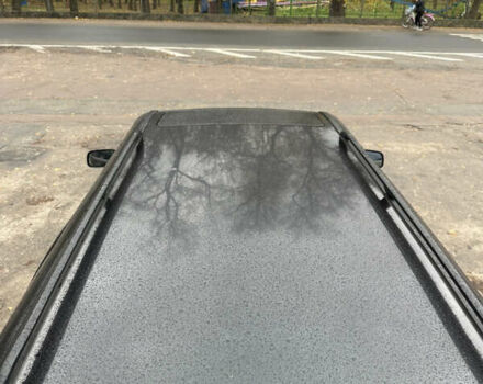 Черный Фольксваген Пассат, объемом двигателя 1.8 л и пробегом 528 тыс. км за 2650 $, фото 8 на Automoto.ua