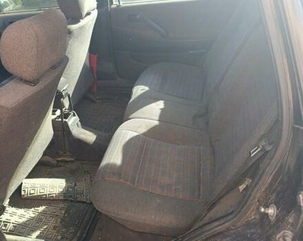 Чорний Фольксваген Пассат, об'ємом двигуна 1.98 л та пробігом 150 тис. км за 1600 $, фото 4 на Automoto.ua