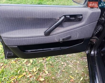 Черный Фольксваген Пассат, объемом двигателя 1.78 л и пробегом 241 тыс. км за 2251 $, фото 12 на Automoto.ua