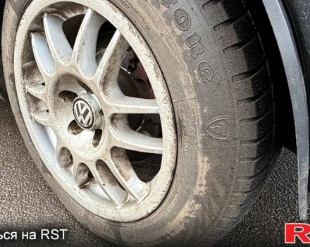 Чорний Фольксваген Пассат, об'ємом двигуна 2.8 л та пробігом 380 тис. км за 2200 $, фото 9 на Automoto.ua