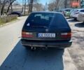 Черный Фольксваген Пассат, объемом двигателя 2 л и пробегом 310 тыс. км за 2300 $, фото 4 на Automoto.ua
