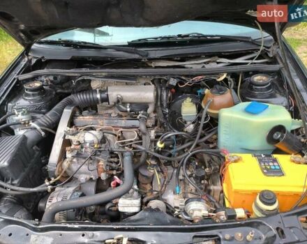 Чорний Фольксваген Пассат, об'ємом двигуна 1.9 л та пробігом 500 тис. км за 2900 $, фото 2 на Automoto.ua