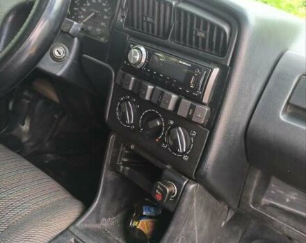 Чорний Фольксваген Пассат, об'ємом двигуна 1.9 л та пробігом 500 тис. км за 2900 $, фото 1 на Automoto.ua