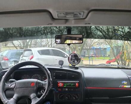 Чорний Фольксваген Пассат, об'ємом двигуна 1.98 л та пробігом 300 тис. км за 2800 $, фото 7 на Automoto.ua