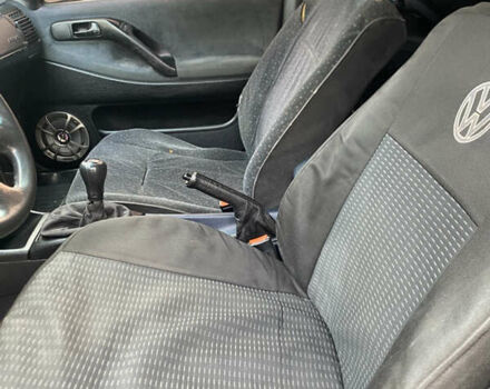 Чорний Фольксваген Пассат, об'ємом двигуна 1.8 л та пробігом 415 тис. км за 2299 $, фото 26 на Automoto.ua