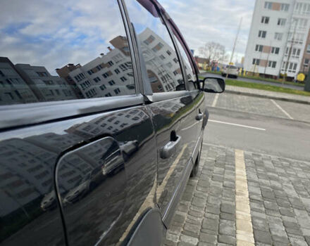 Чорний Фольксваген Пассат, об'ємом двигуна 1.8 л та пробігом 415 тис. км за 2299 $, фото 22 на Automoto.ua